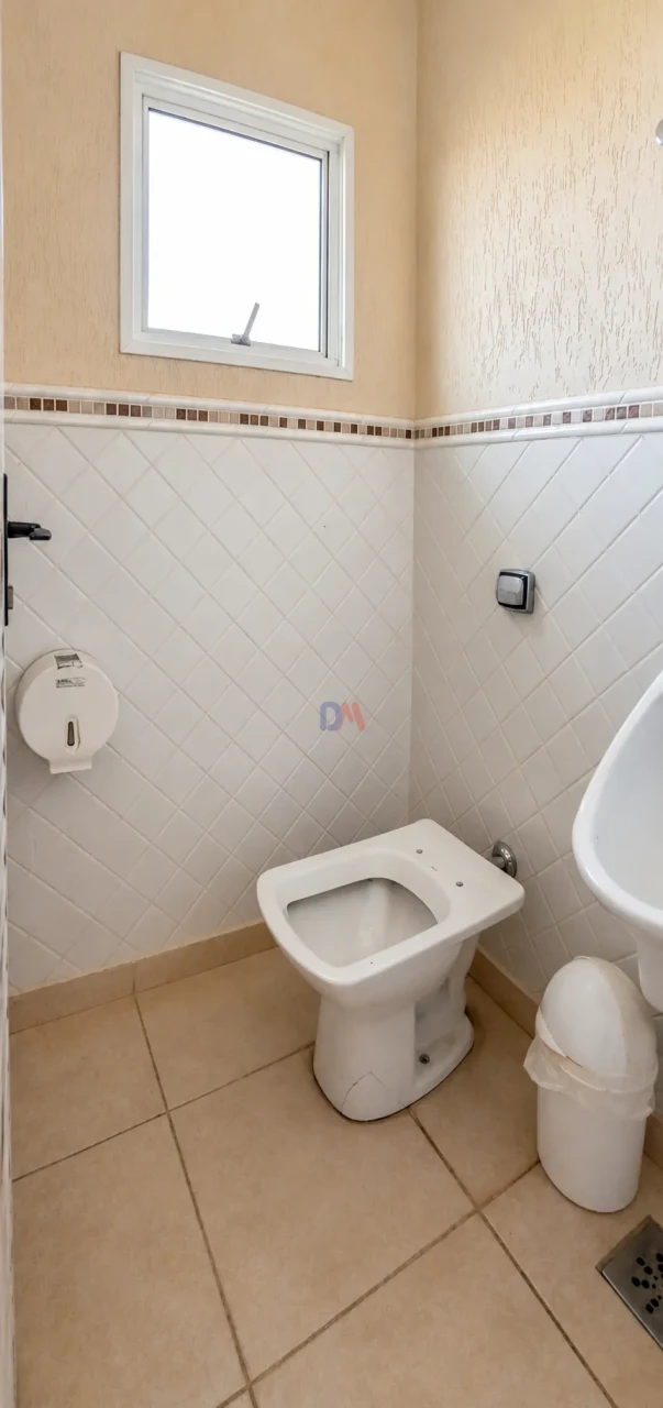 Casa Para Alugar Sobrado Locação Londrina