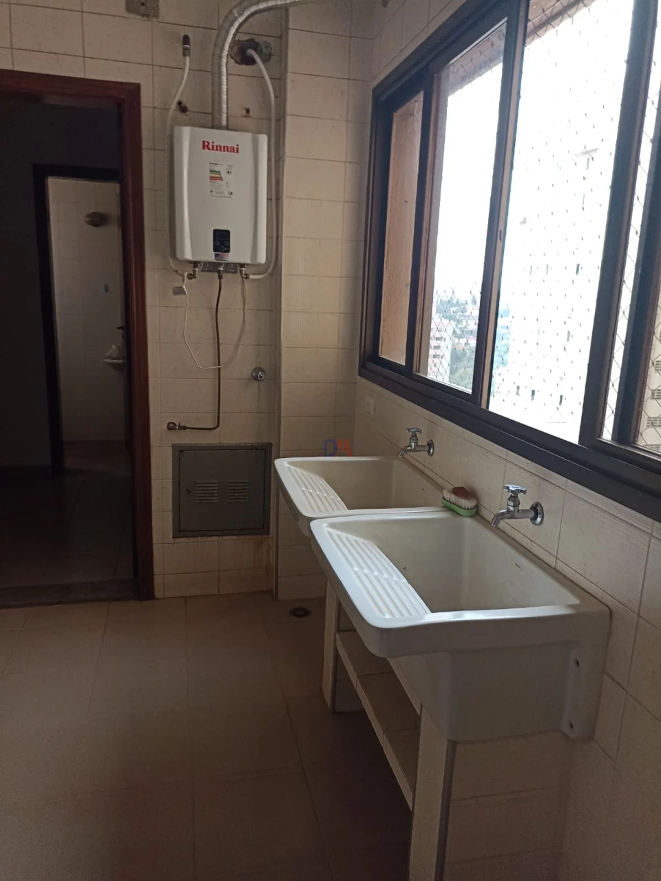 Edificio Balan Locação