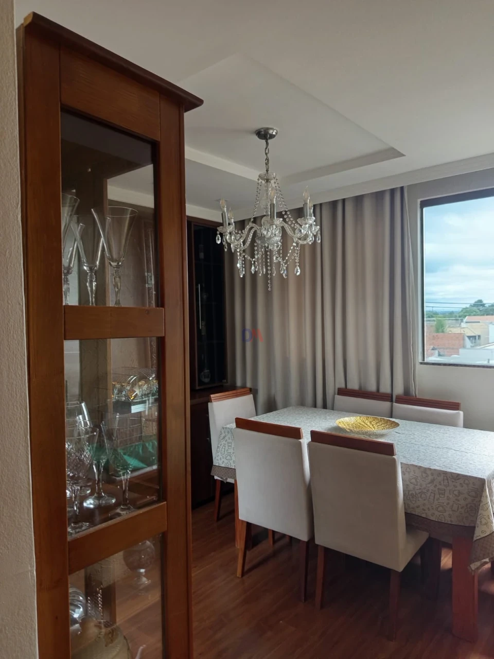 Apartamento À Venda Residencial Nova Inglaterra Londrina