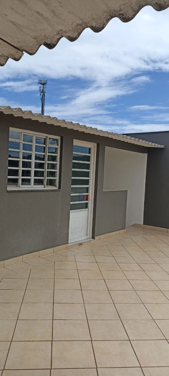 Imovel Comercial Av Harry Prochet