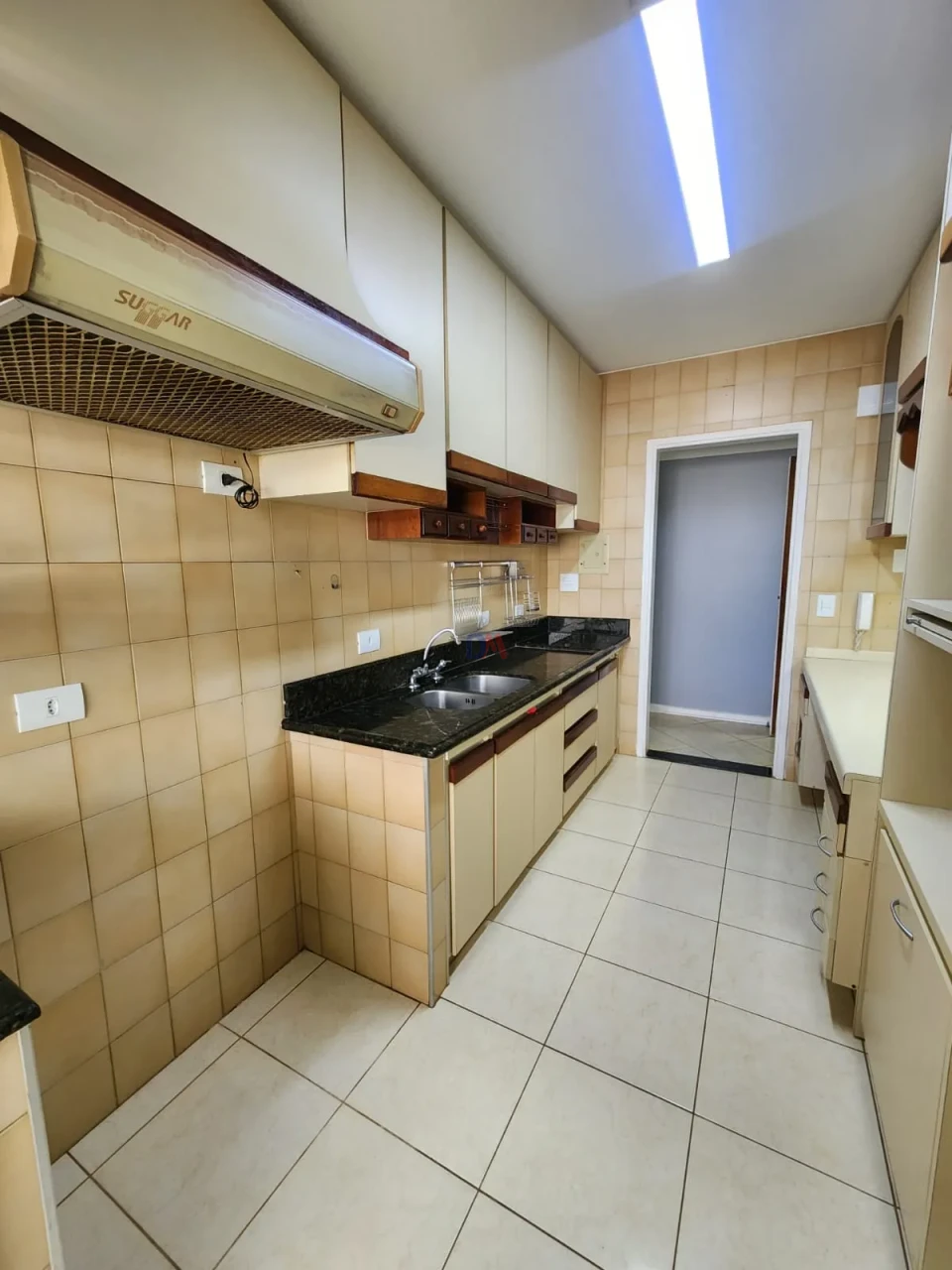 Apartamento À Venda Residencial Jardim Morada Do Sol Londrina