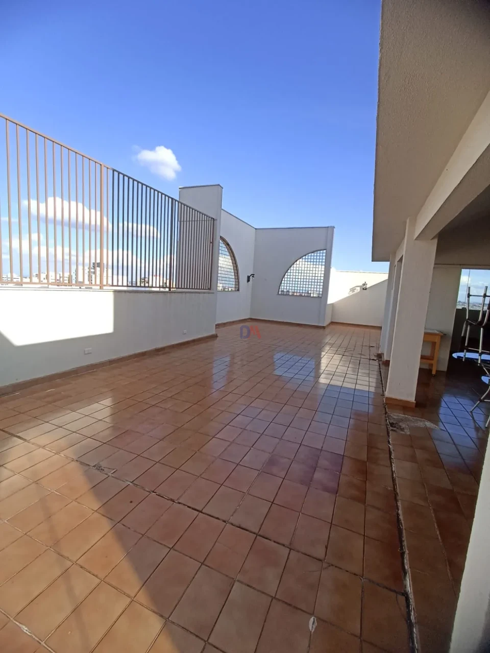 Edificio Mediterranee