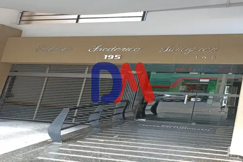 Edificio Frederico Lundgren