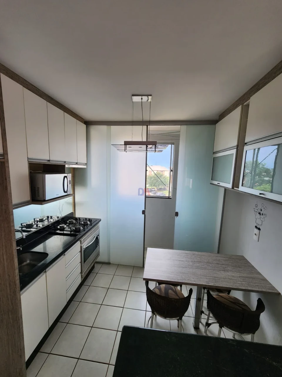 Apartamento À Venda Residencial Anselmo Vedoato Londrina