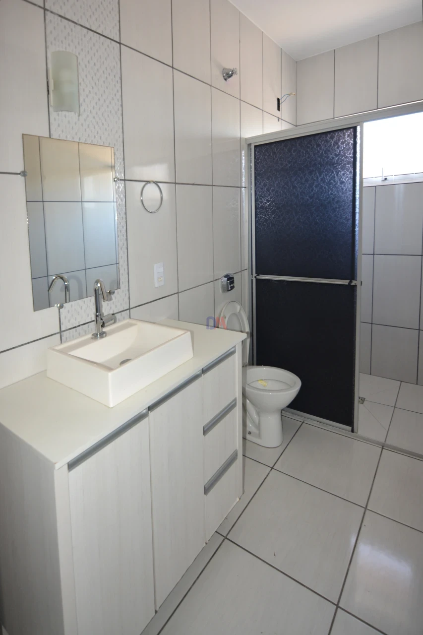 Casa À Venda ou Locação Rua Lauro Muller Londrina