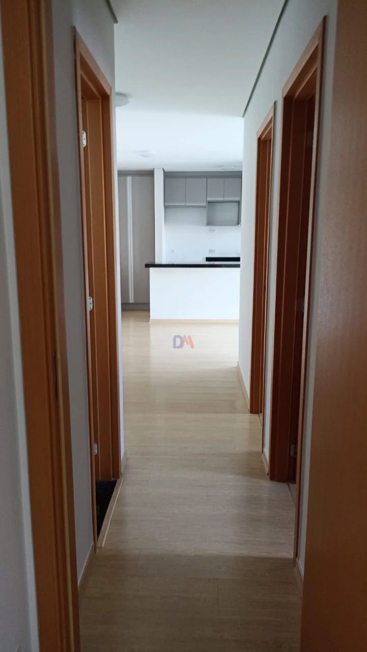 Apartamento Para Alugar Edifício Max Living Londrina