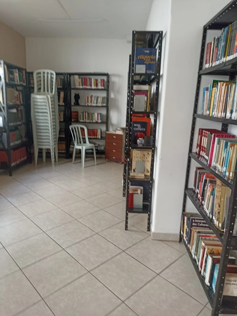 Comercial À Venda E Locação Casa Comercial - Centro