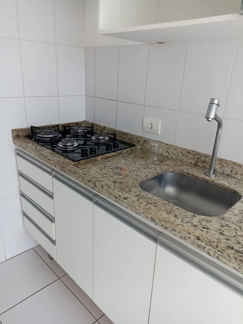 Apartamento Para Alugar Vila Larsen 1 Londrina Edificio Jardim de Ester