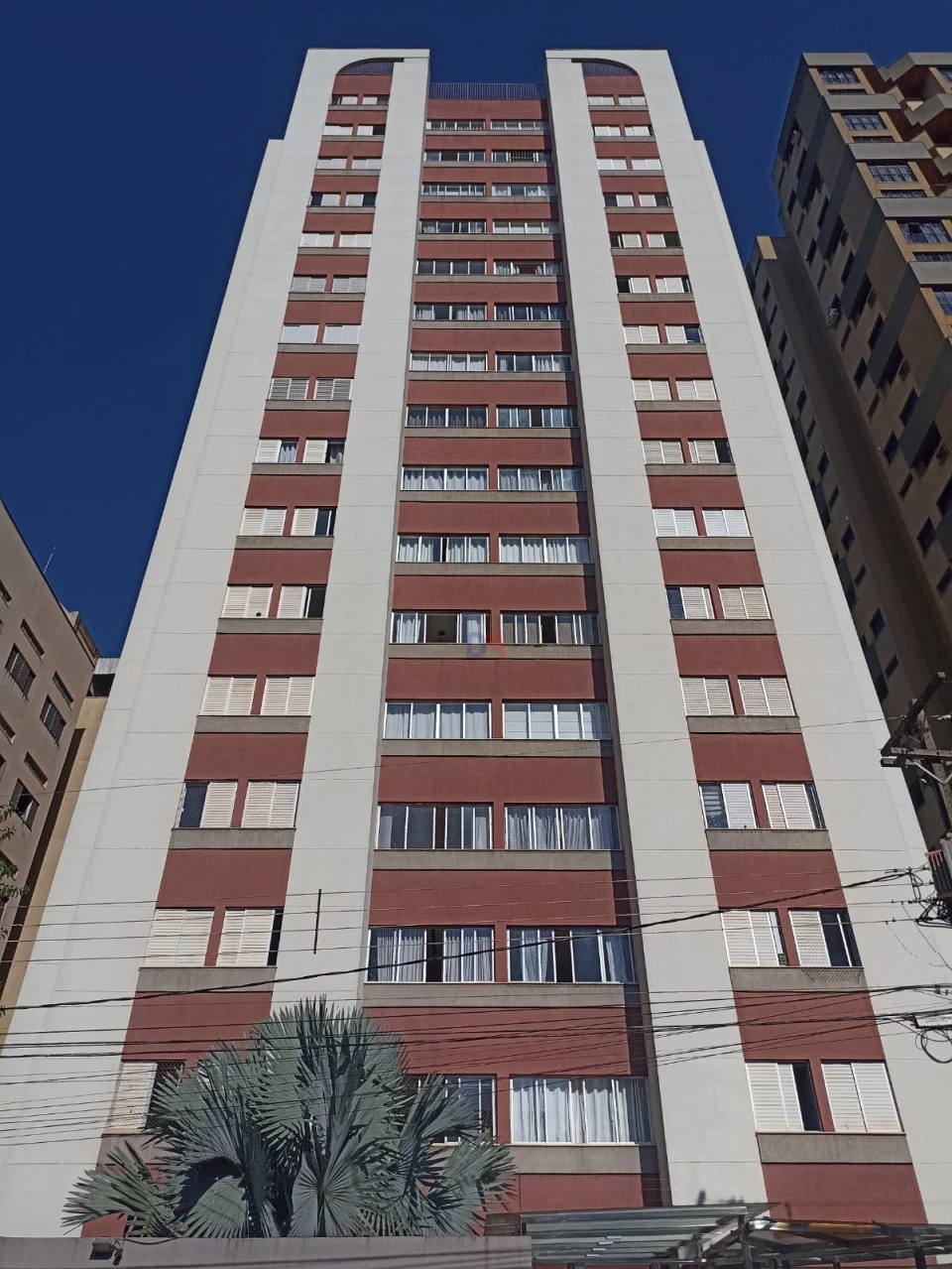Edificio Mediterre
