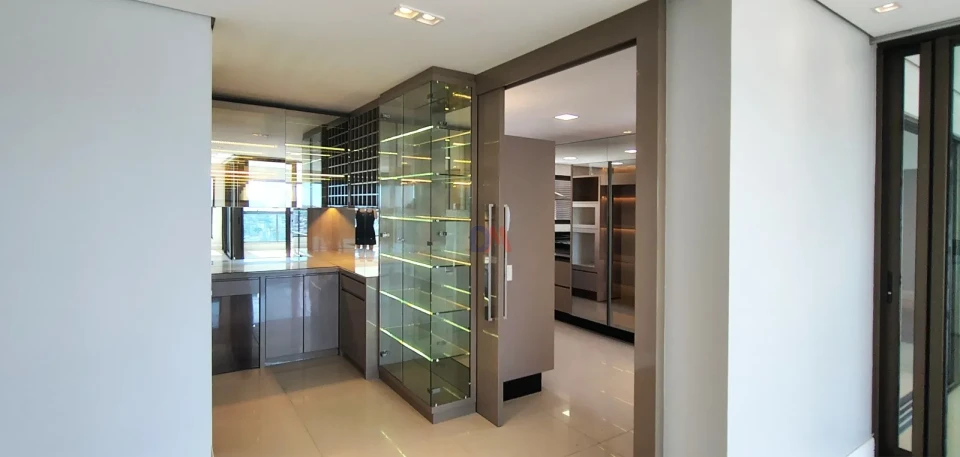 Apartamento À Venda Edifício Legend Londrina