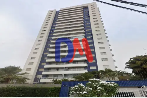 Apartamento Á Venda Edificio Matisse Londrina
