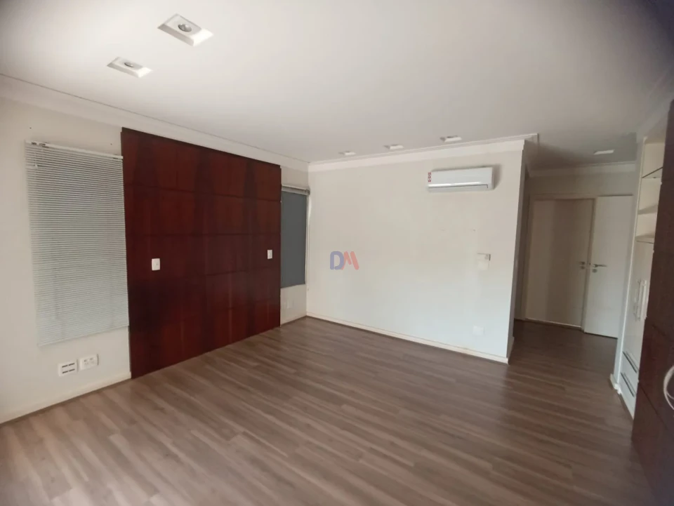 Casa À Venda E Locação Casa Condominio Alphaville Imbuias Londrina