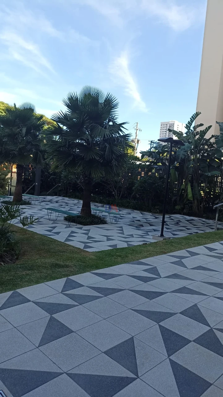 Apartamento Para Alugar Mind Londrina