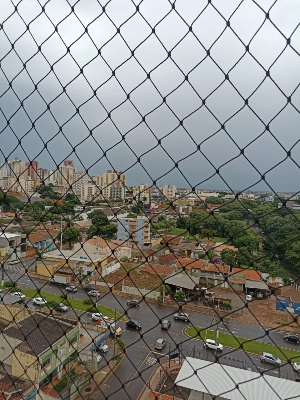 Apartamento Para Alugar Vila Larsen 1 Londrina Edificio Jardim de Ester