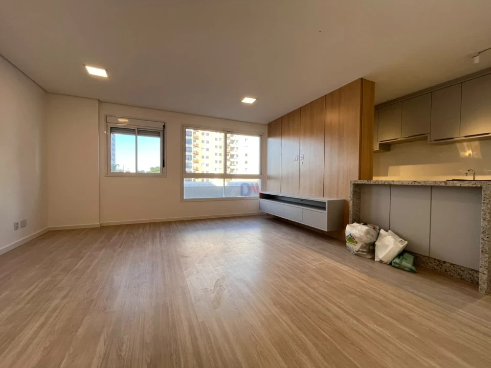 Apartamento para Locação Sense Vanguard
