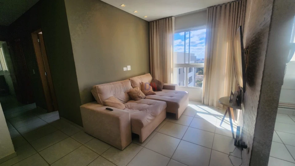 Edifício Terraparque