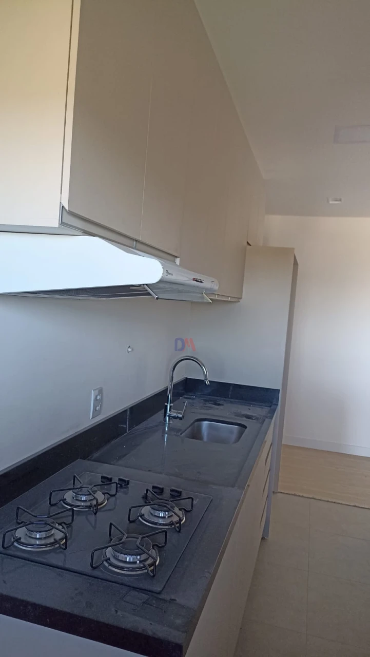 Apartamento Para Alugar Mind Londrina