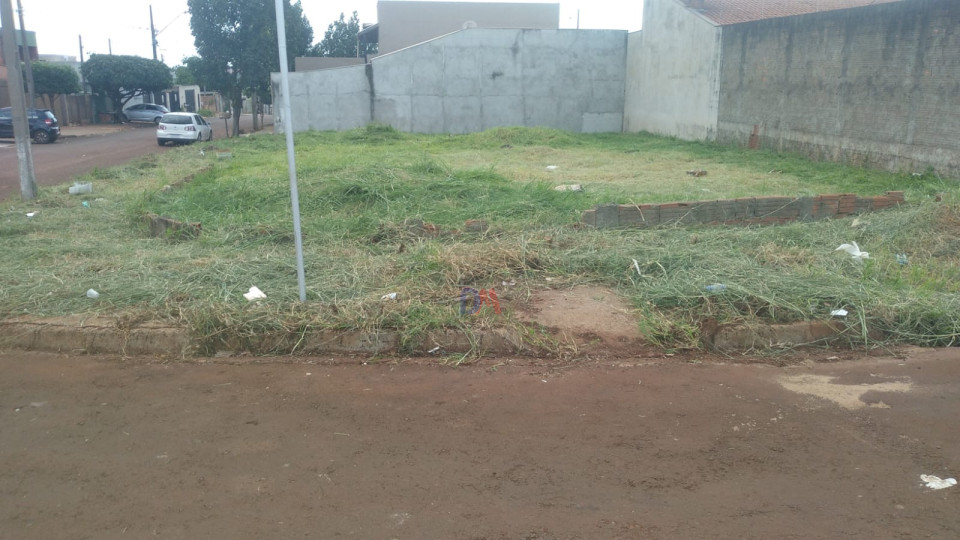 Terreno Á Venda Jd Padovani Londrina