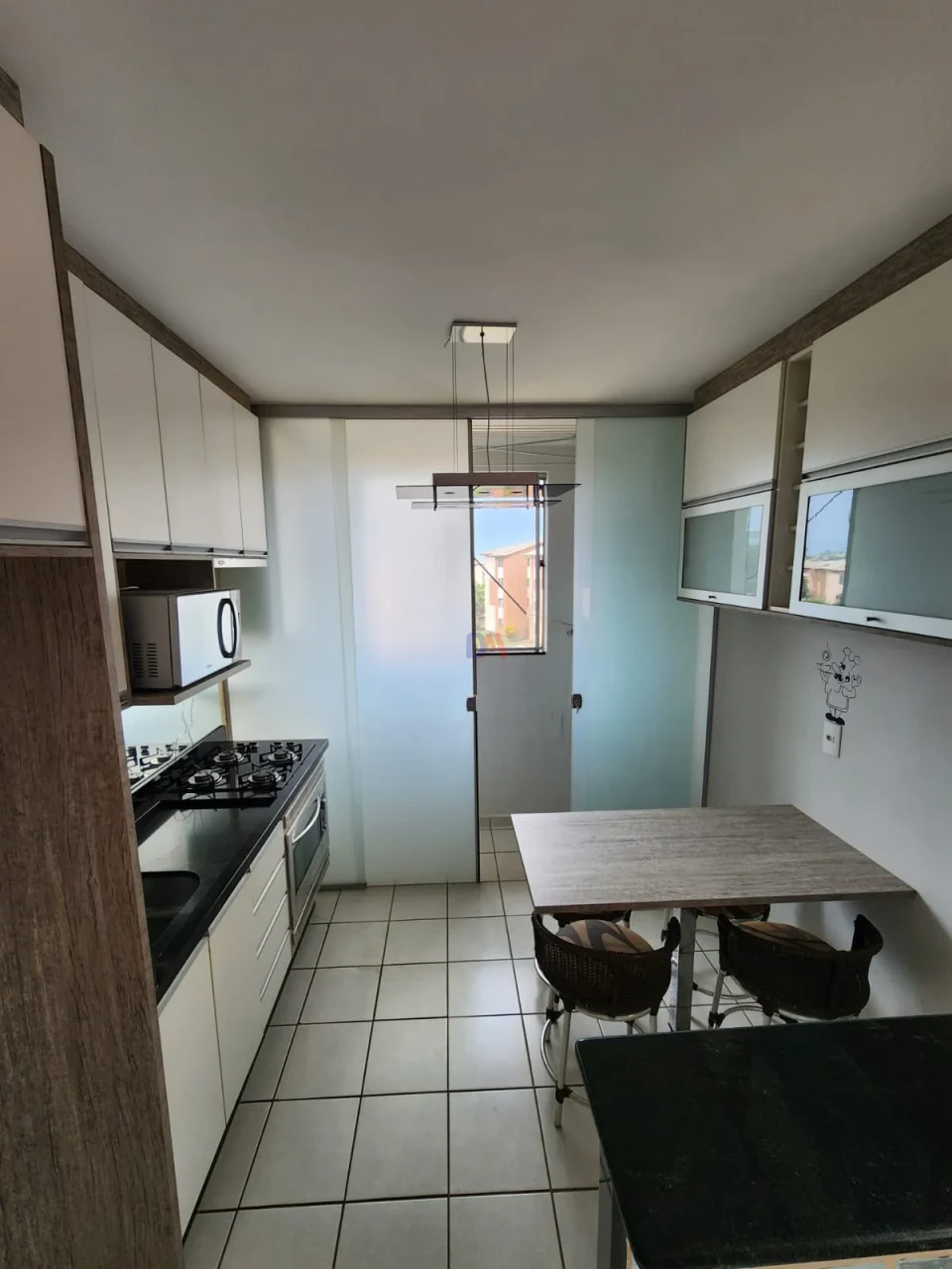 Apartamento À Venda Residencial Anselmo Vedoato Londrina