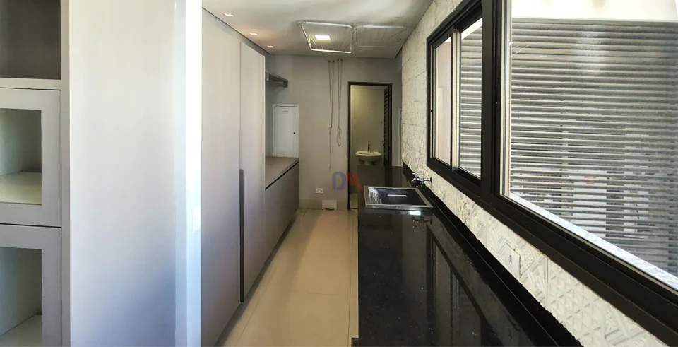 Apartamento À Venda Edifício Legend Londrina