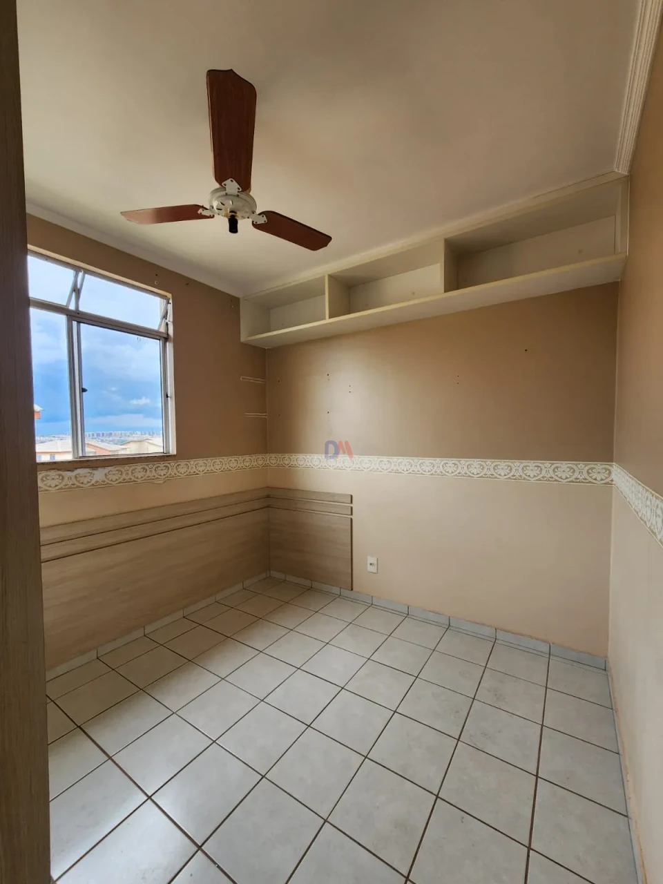 Apartamento À Venda Residencial Anselmo Vedoato Londrina