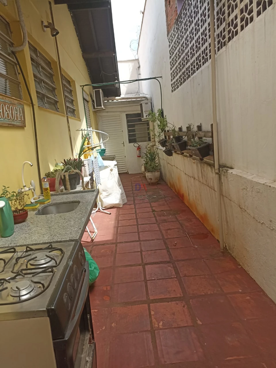 Comercial À Venda E Locação Casa Comercial - Centro