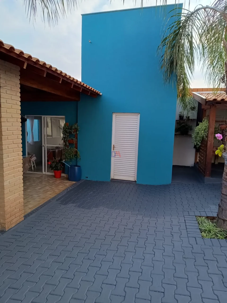 Chácara No Revieira do Poente - Alvorada do Sul