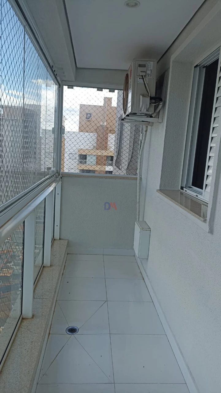 Apartamento Para Alugar Edifício Max Living Londrina