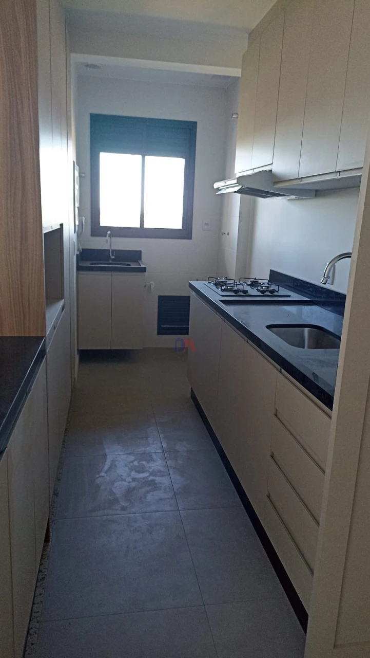 Apartamento Para Alugar Mind Londrina