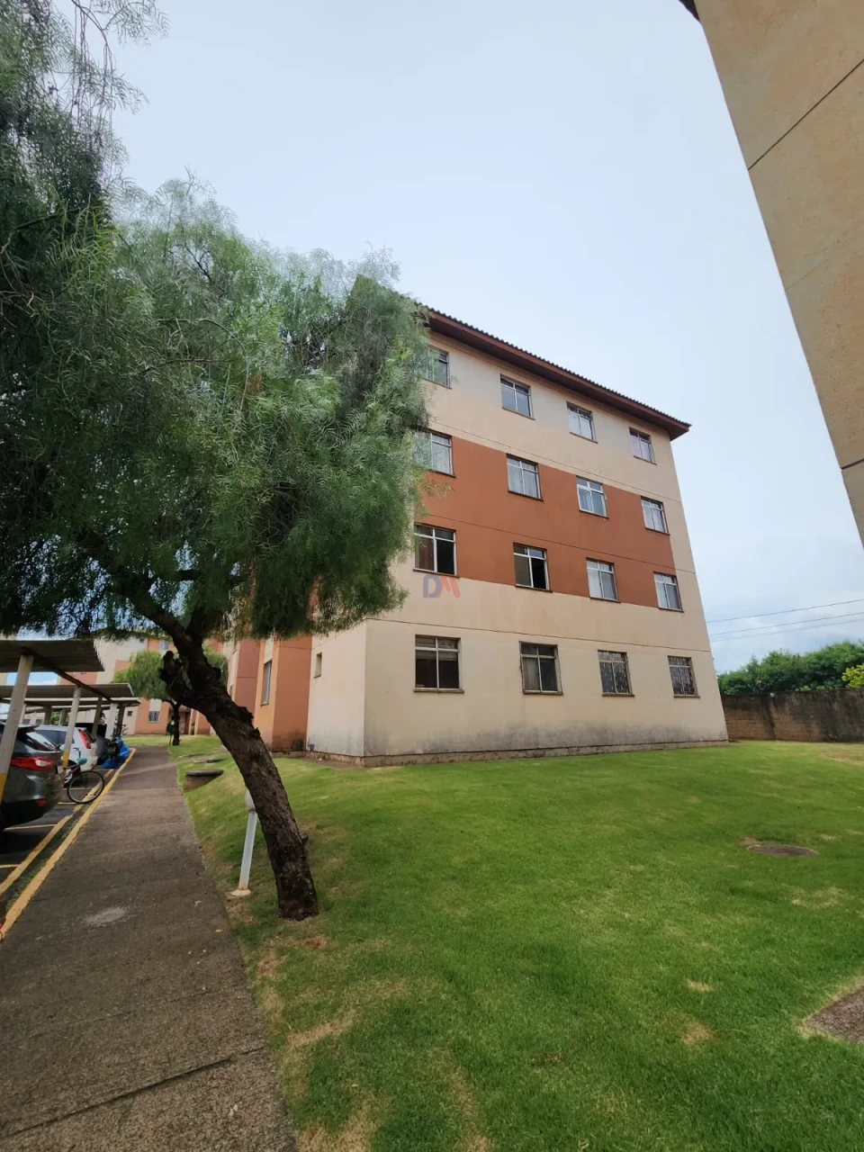 Apartamento À Venda Residencial Anselmo Vedoato Londrina