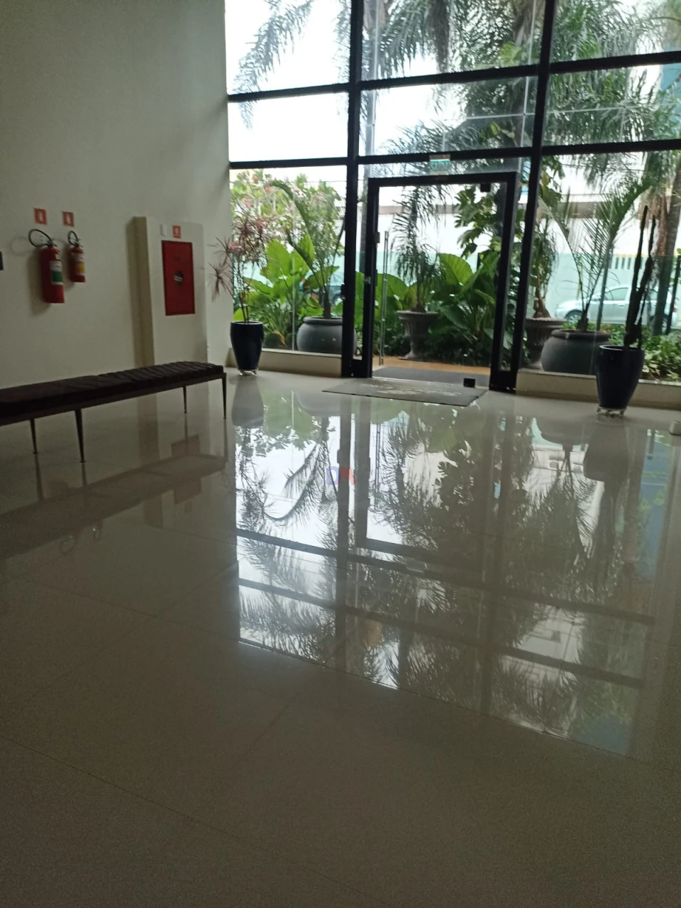 Apartamento Para Alugar Vila Larsen 1 Londrina Edificio Jardim de Ester