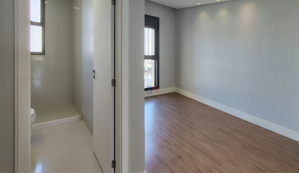 Apartamento À Venda Edifício Legend Londrina
