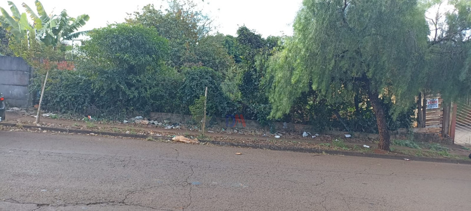 Terreno Á Venda San Fernando Londrina