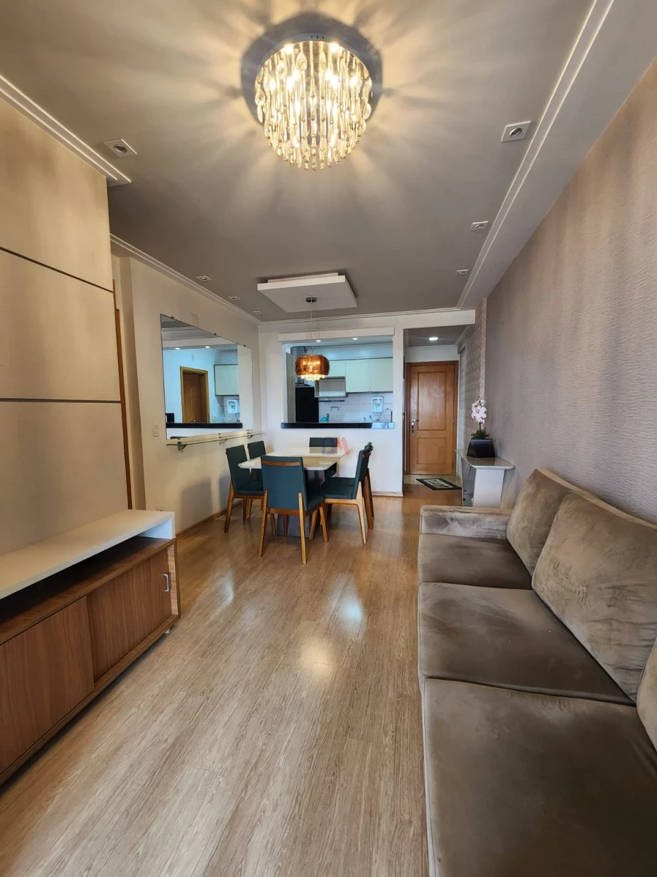 Apartamento À Venda Edifício Esplendor Londrina