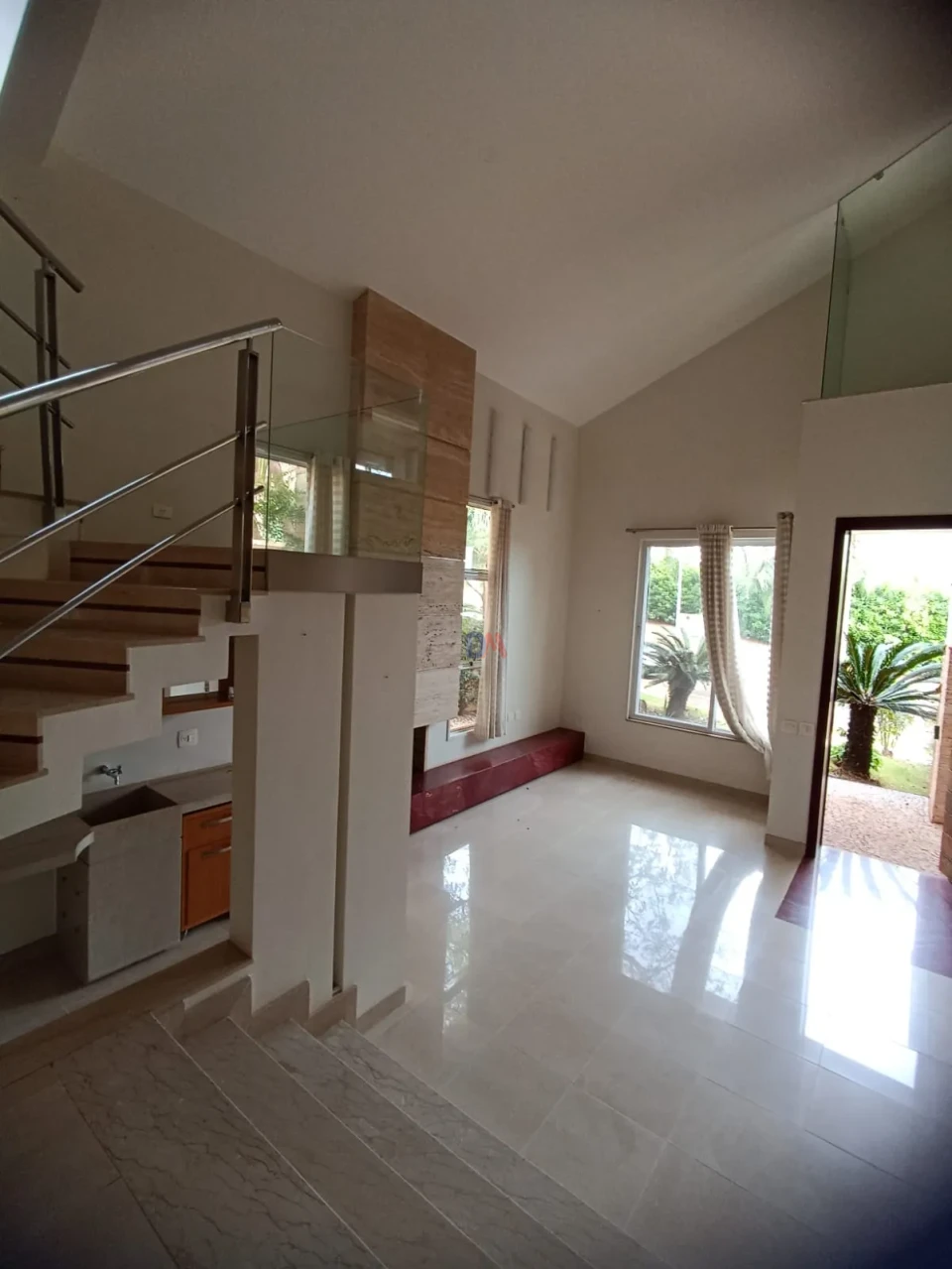 Casa À Venda E Locação Casa Condominio Alphaville Imbuias Londrina
