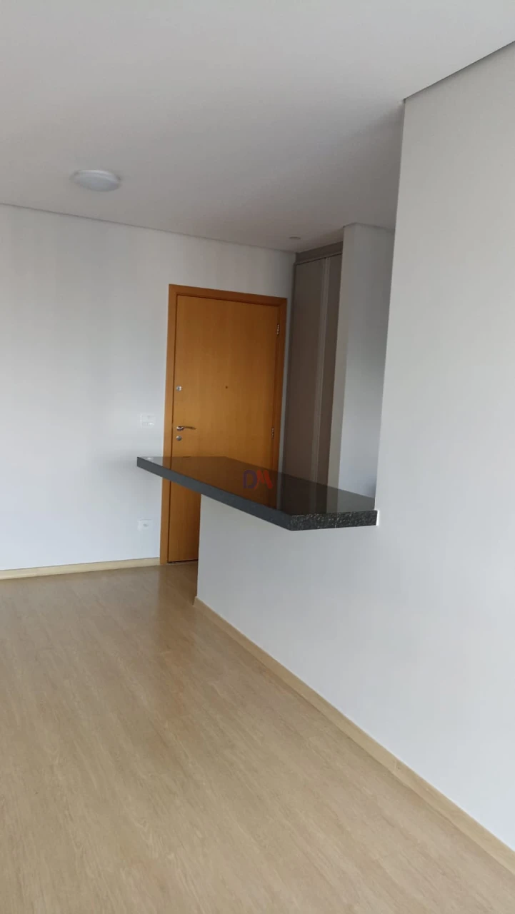 Apartamento Para Alugar Edifício Max Living Londrina