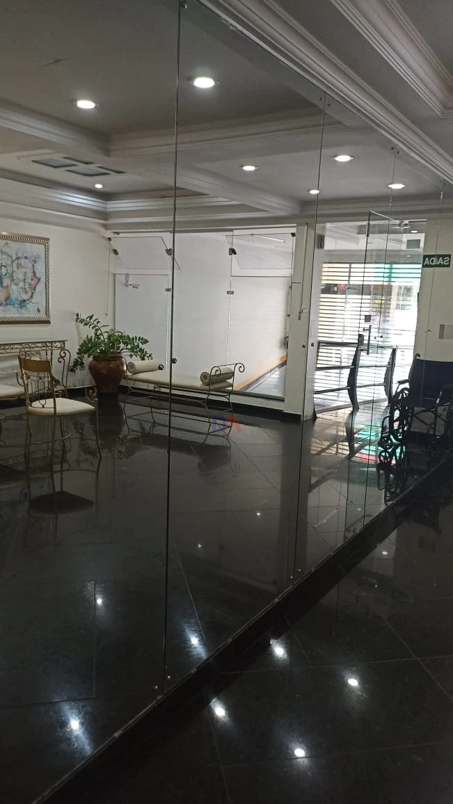 Edificio Frederico Lundgren