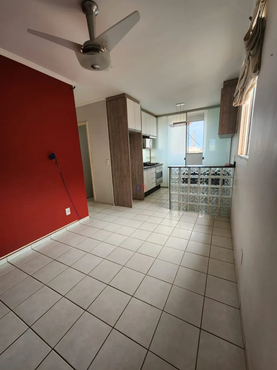 Apartamento À Venda Residencial Anselmo Vedoato Londrina