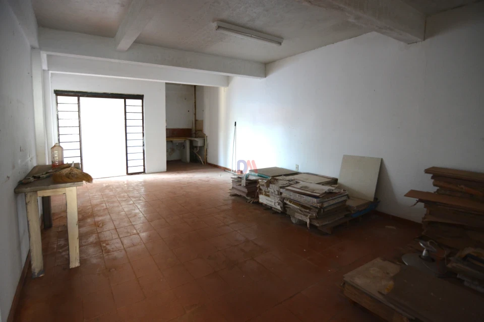 Casa À Venda ou Locação Rua Lauro Muller Londrina
