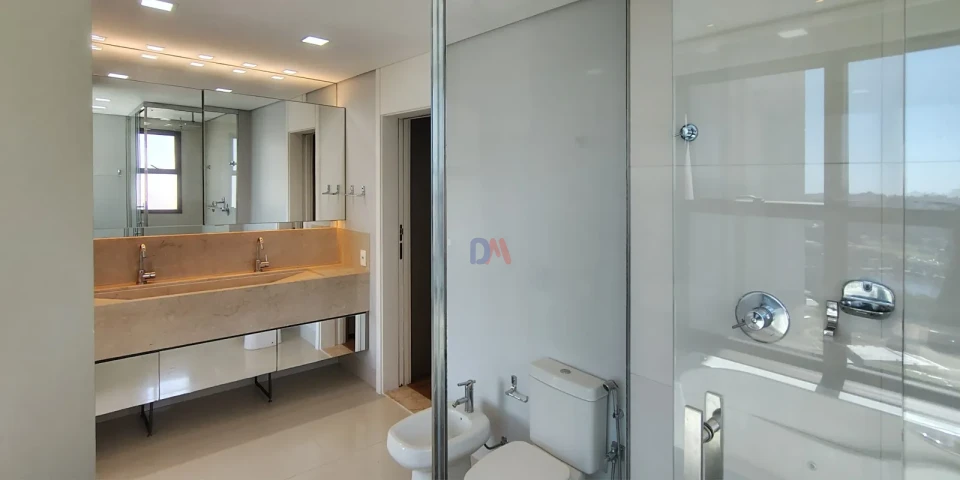 Apartamento À Venda Edifício Legend Londrina