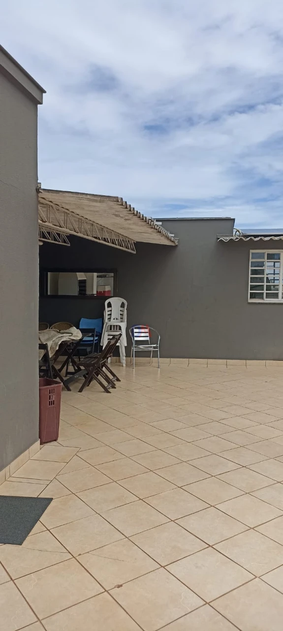 Imovel Comercial Av Harry Prochet