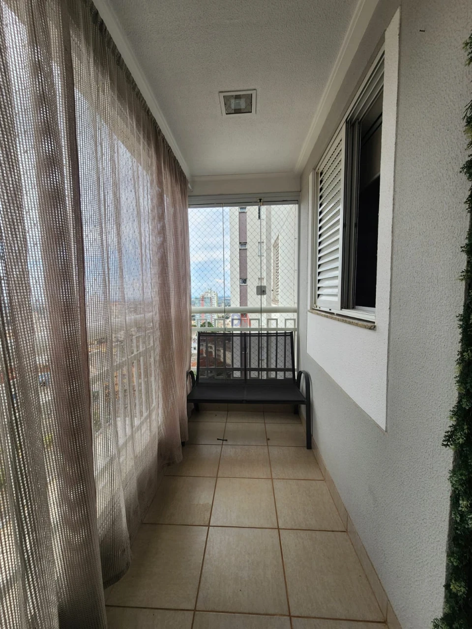 Apartamento À Venda Edifício Esplendor Londrina