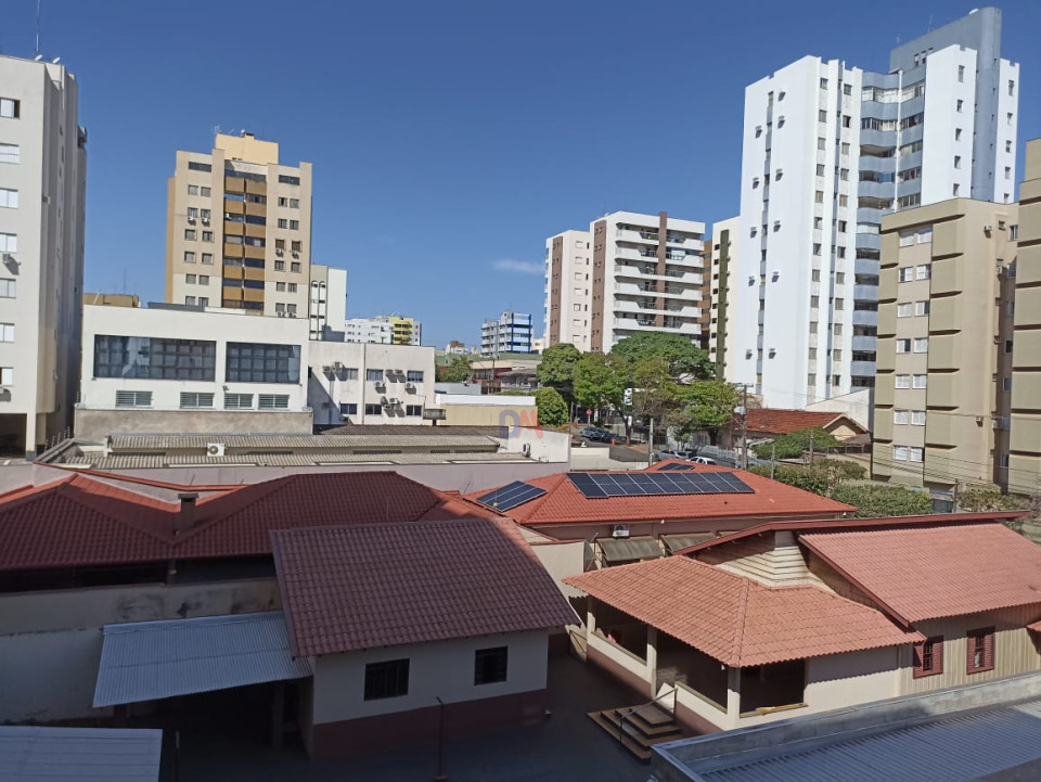 Apartamento - Edifício Aruba