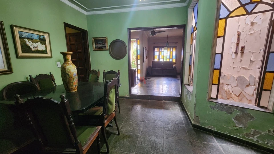 Casa À Venda Casa Av Paul Harris Londrina