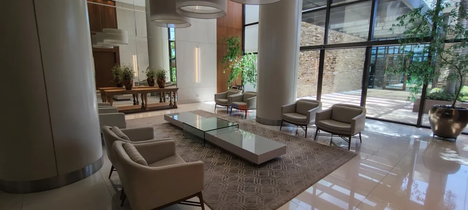 Apartamento À Venda Edifício Legend Londrina