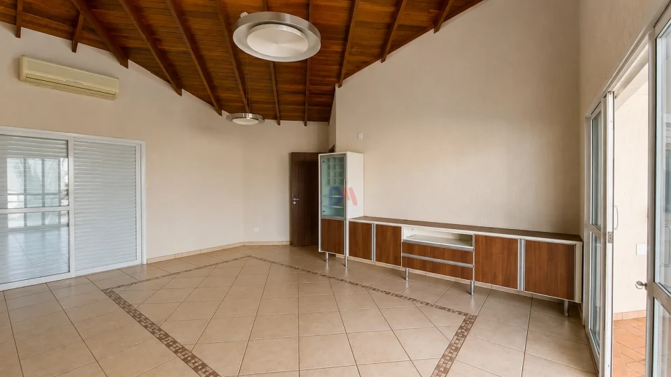 Casa Para Alugar Sobrado Locação Londrina