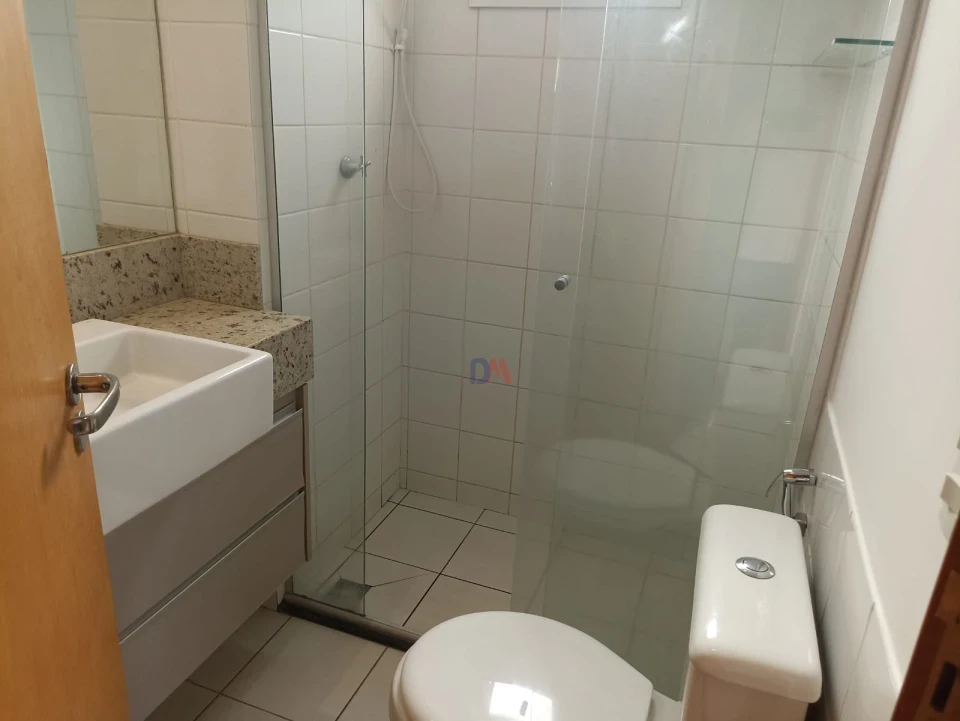 Apartamento Para Alugar Liv Catuai Londrina