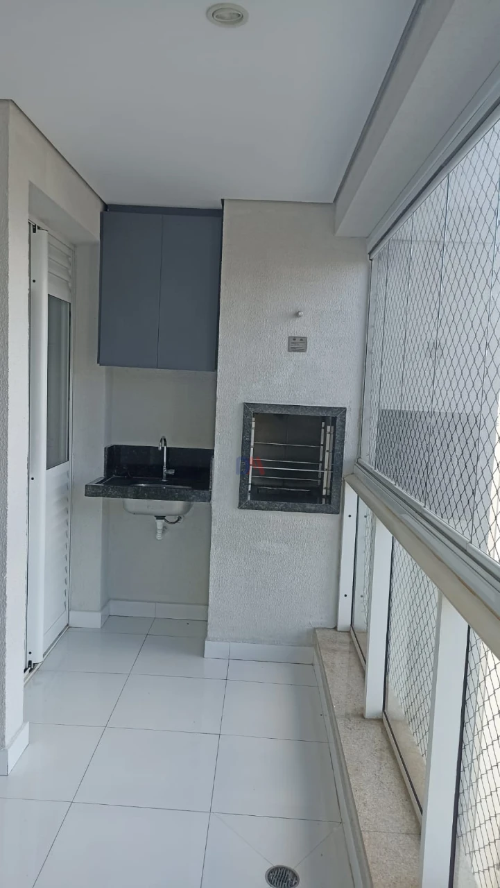 Apartamento Para Alugar Edifício Max Living Londrina