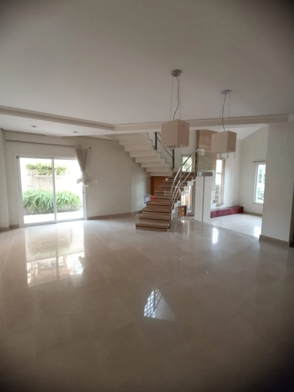 Casa À Venda E Locação Casa Condominio Alphaville Imbuias Londrina