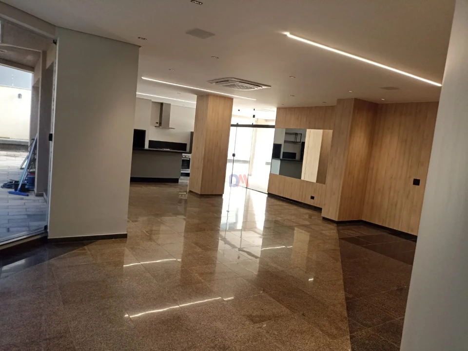 Edificio Balan Locação